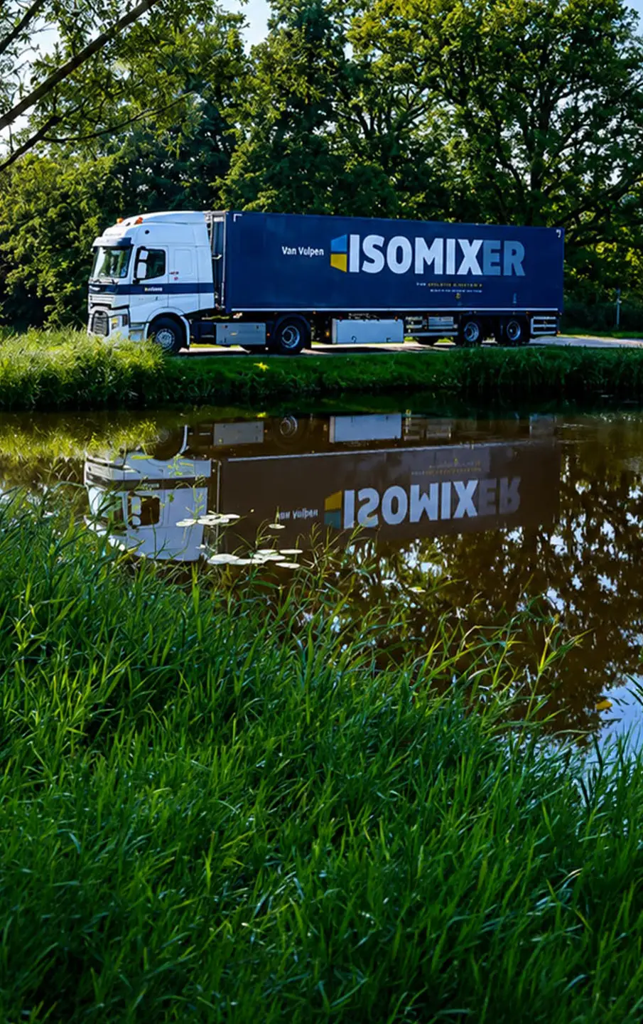 Historie Mobiel 2026